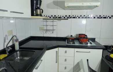 Imagem 6: Fantástico apartamento no centro de Curitiba