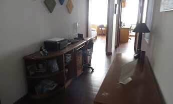 Imagem 3: Apartamento de 190 metros quadrados no bairro Barra da Tijuca - Jardim oceânico