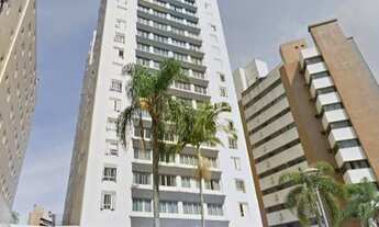 Imagem 2: Apartamento 143 m² com 4 quartos Batel - Curitiba - PR