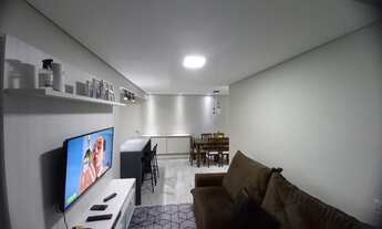 Imagem 2: Bosque do Juritis 80 metros quadrados com 3 quartos em Medeiros - Jundiaí - SP