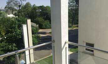 Imagem 7: Casa de Condomínio na Granja Viana Golf Village