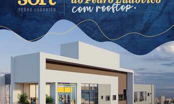 Imagem 4: Residencial Soft Pedro Ludovico- 03 Quartos- COD. FLA04