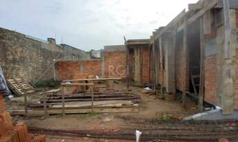 Imagem 6: Porto Alegre - Casa Padrão - Aberta dos Morros