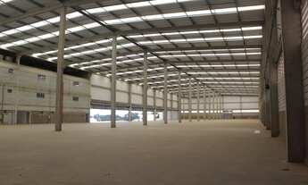 Imagem 6: Galpão Novo Monousuário