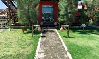 Imagem: Aluguel Temporada - Chaleville Coqueiro