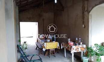 Imagem 3: CASA COM 2 QUARTOS COM MUITO ESPAÇO