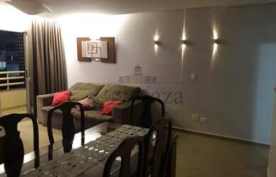 Imagem 4: Apartamento para venda com 94 metros quadrados com 3 quartos