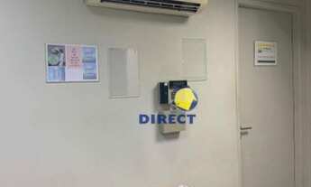 Imagem 5: Sala para alugar, 339 m² por R$ 20.000,00/mês - Espinheiro - Recife/PE