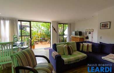 Imagem 3: CASA EM CONDOMÍNIO - VILA SÃO FRANCISCO - SP