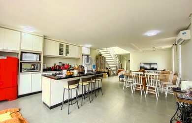 Imagem 6: Casa para venda possui 161 metros quadrados com 3 quartos