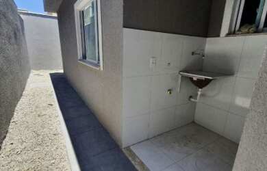 Imagem 7: Casa com 3 dormitórios à venda, 110 m² por R$ 370.000,00 - São Bento - Fortaleza/CE