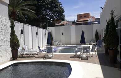 Imagem 5: Apto Celebration Residence Club- 2 dorms - Jardim California