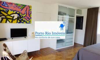 Imagem 5: Cobertura à venda na Rua Visconde de Pirajá, Ipanema, 4 quartos (2 suítes), terraço, vaga