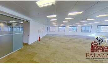 Imagem 2: CONJUNTO COMERCIAL NA CHÁCARA ZONA SUL DE SÃO PAULO