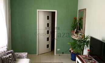 Imagem 5: Apartamento - Jardim Topázio - Edifício Topázio - 90m² - 2 dormitórios