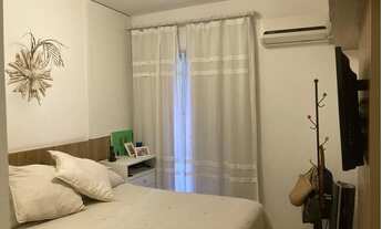 Imagem 5: Apartamento para venda tem 78 metros quadrados com 2 quartos em Jacarepaguá - Rio de Janei