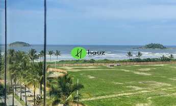 Imagem 3: Apartamento com 3 Dormitorio(s) localizado(a) no bairro em Bertioga / Ref.:AP001324