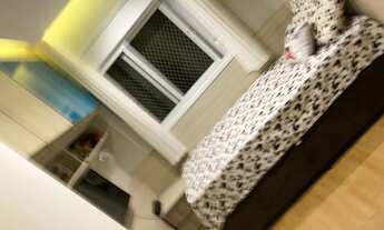 Imagem 5: Apartamento para venda tem 65 metros quadrados com 2 quartos em Centro - Diadema - SP