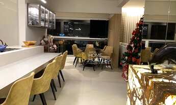 Imagem 4: Cobertura com 3 dormitórios à venda, 150 m² por R$ 2.350.000,00 - Jurerê - Florianópolis/S