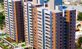 Imagem 13: EMPREENDIMENTO À VENDA ALTO PADRÃO 4 DORMITÓRIOS 3 VAGAS GARAGEM TERRAÇO VILA BELA JUNDIAÍ