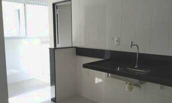 Imagem 4: Apartamento para Venda em Vila Velha, Itapuã, 3 dormitórios, 1 suíte, 3 banheiros, 2 vagas