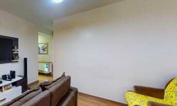 Imagem 3: APARTAMENTO - ITAIM BIBI - SP