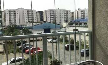 Imagem 5: Apartamento com 2 dorms, Vila Mogilar, Mogi das Cruzes - R$ 500 mil, Cod: 2705