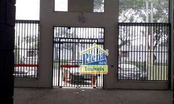 Imagem 4: Barracão à venda e para alugar - Vila Paraíso - Campinas/SP