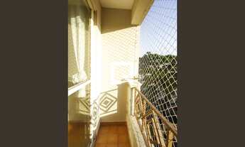 Imagem 6: Apartamento à Venda - Vila Roque, 2 Quartos, 77 m2