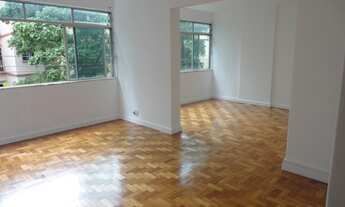 Imagem: Ótimo apartamento de frente com 2 vagas