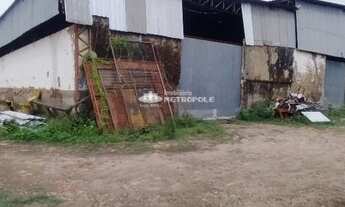 Imagem 2: AV. CAMACARI - BAIRRO: DISTRITO INDUSTRIAL