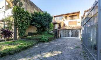 Imagem: Porto Alegre - Casa Padrão - Espirito Santo