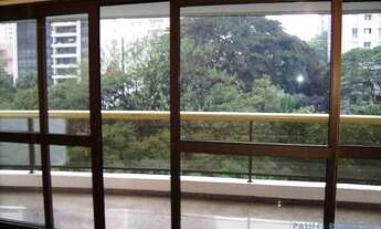 Imagem 4: APARTAMENTO - HIGIENÓPOLIS - SP