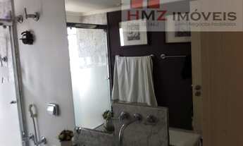 Imagem 3: Excelente oportunidade more em um duplex em Higienópolis