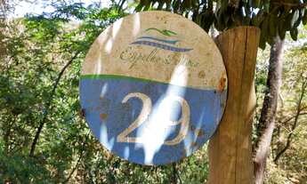 Imagem 3: Domingos Martins - Quinta de 2.962m² no Condomínio Espelho D'água