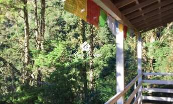 Imagem: Bela Propriedade na Cascata dos Amores