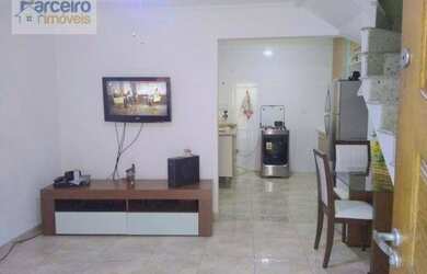 Imagem 6: Sobrado com 2 dormitórios à venda, 69 m² por R$ 360.000,00 - Vila Matilde - São Paulo/SP