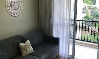 Imagem: Apartamento para venda, Innova São Francisco