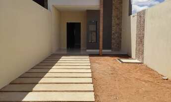 Imagem 3: Casa para venda possui 200 metros quadrados com 2 quartos em Tiradentes - Juazeiro do Nort