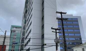 Imagem: Apartamento para venda com 130 m², com