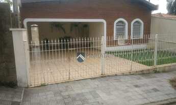 Imagem: Casa com 3 dormitórios à venda, 188 m²