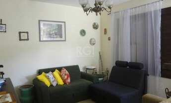 Imagem 5: Porto Alegre - Casa Padrão - Espirito Santo