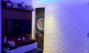 Imagem 2: Max Residencial Quitaúna, 2 Quartos, Varanda, 1 Vaga de Garagem!