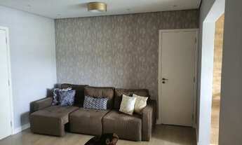 Imagem 2: Apartamento para venda com 18 do forte