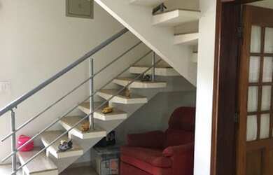 Imagem 6: Lindo sobrado à venda no Bairro Egydio Tagliari em Artur Nogueira SP