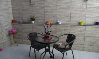 Imagem 4: Sobrado em Mauá com 3 dormitórios sendo 1 suíte