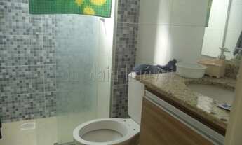 Imagem 7: Cód. 5250 - Apartamento planejado em condomínio fechado !!!!