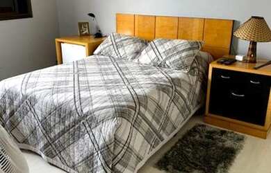 Imagem 3: APARTAMENTO - ACLIMAÇÃO - SP