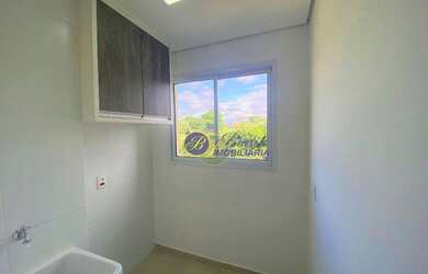 Imagem 5: Apartamento com 2 dormitórios à venda, 63 m² por R$ 375.000,00 - Condomínio Campo di Fiore