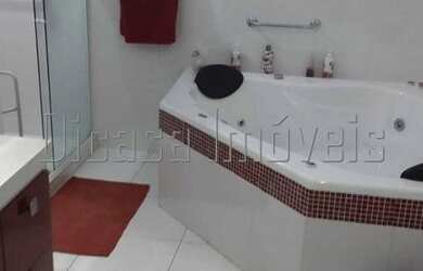 Imagem 5: Casa de 280 metros quadrados no bairro Jardim Guanabara com 4 quartos